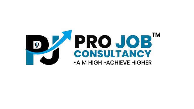 Projobconsultancy